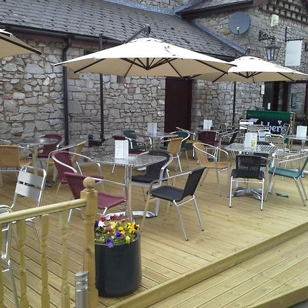 St Mary'S Hotel Golf & Country Club Pencoed Exterior photo